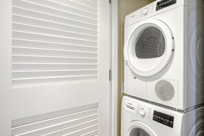 コンドミニアム (6 Bedrooms) | ランドリー ルーム