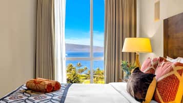 Apartment (6 Bedrooms) | 6 Schlafzimmer, laptopgeeigneter Arbeitsplatz, Bügeleisen/Bügelbrett