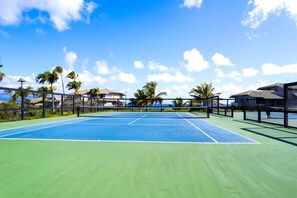 Condo (4 Bedrooms) | Property amenity - Kapalua Bay Villas 3 Free Rental Cars KBM Resorts Large Master Suite 3 Units, 4 Bedrooms KBV Ml-1534 (Kapalua)