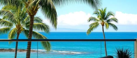 Voorkant van accommodatie