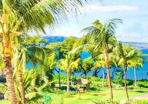 Condo (4 Bedrooms) | Front of property