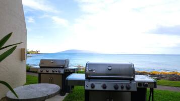 Condo (2 Bedrooms) | Khu BBQ/picnic