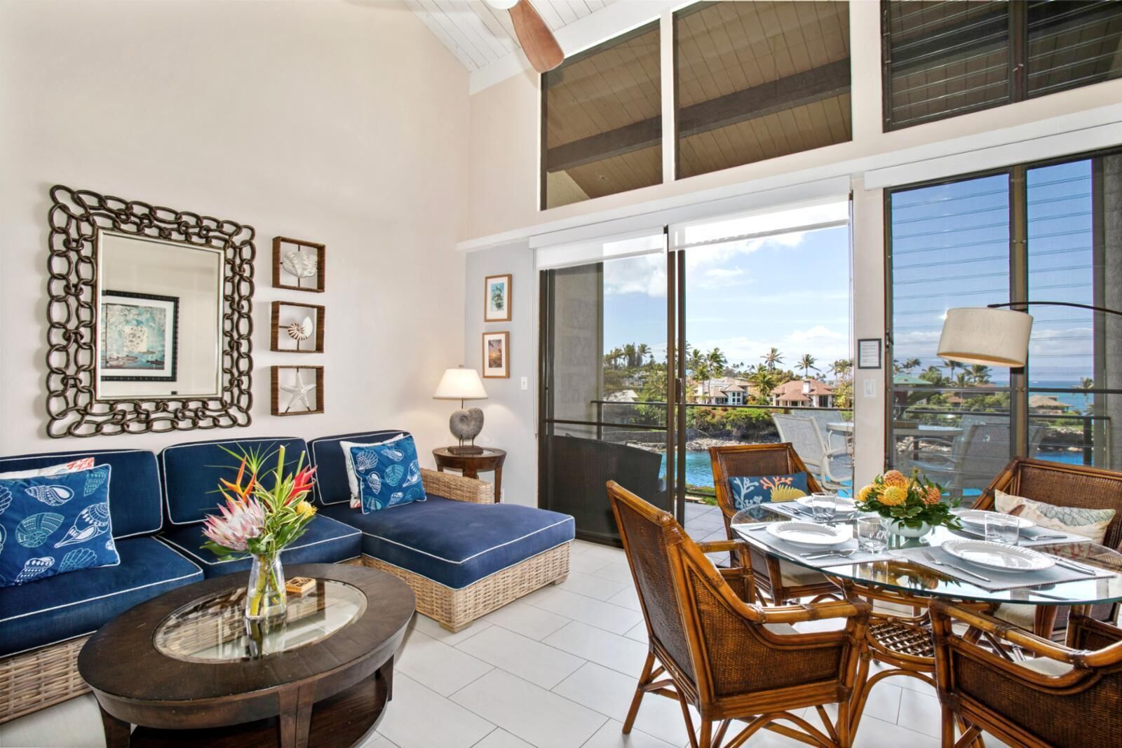 Condo (3 Bedrooms) | Khu ăn uống