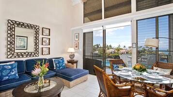 Condo (3 Bedrooms) | Khu ăn uống