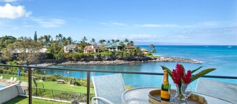 Napili Point 2 Free Rental Cars KBM Resorts Ocean View 1-bedroom Villa At Napili Point Maui 2 Units, 3 Bedrooms Ml-1556