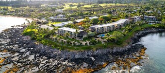 Napili Point 2 Free Rental Cars KBM Resorts Ocean View 1-bedroom Villa At Napili Point Maui 2 Units, 3 Bedrooms Ml-1544