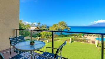 Leilighet (3 Bedrooms) | Utsikt fra rommet