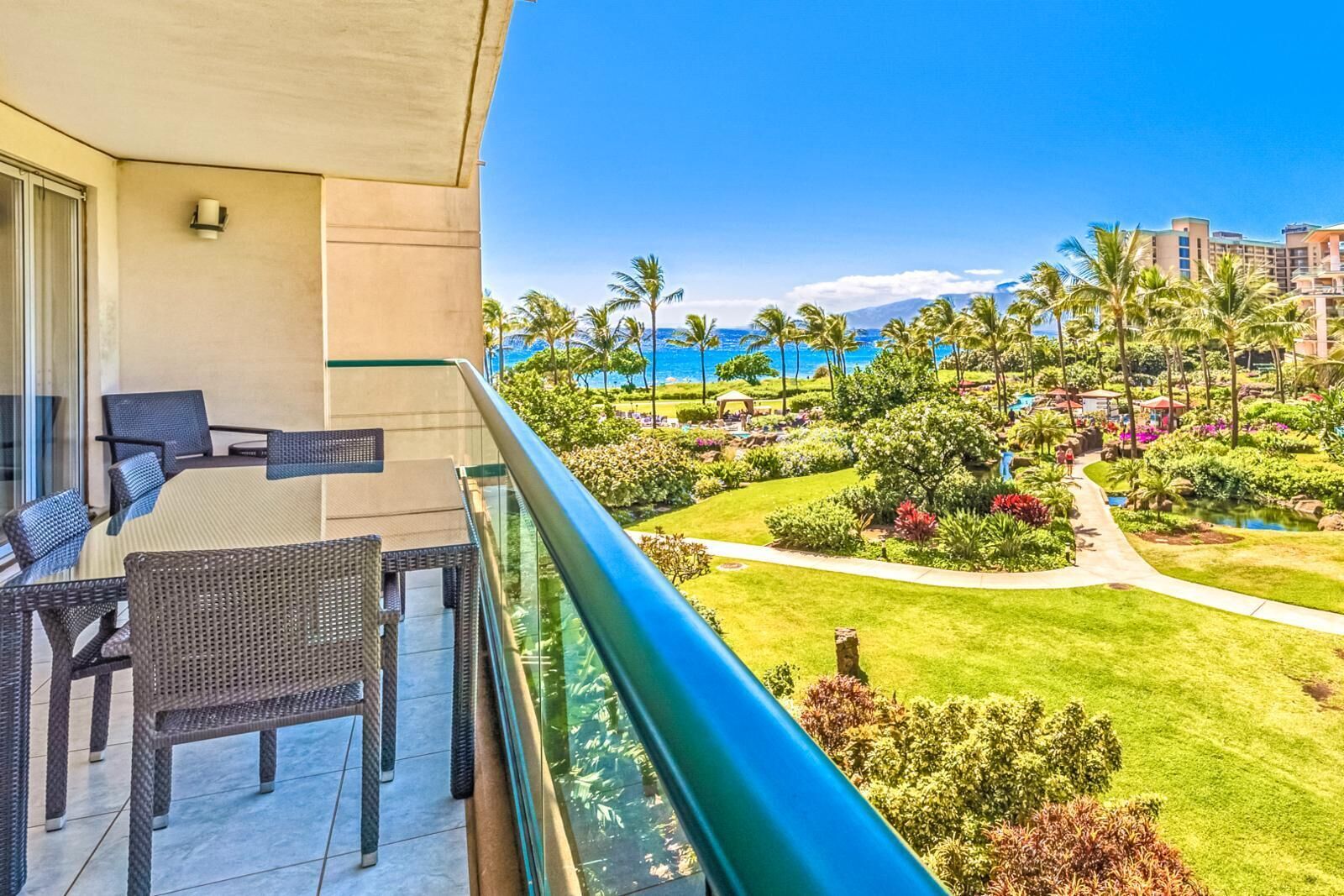 Condo (3 Bedrooms) | Terrace/patio