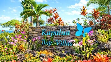 Condo (3 Bedrooms) | Property entrance