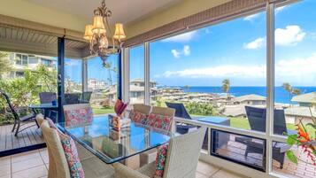 Apartment (3 Bedrooms) | Speisen