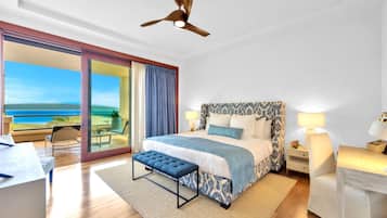 Condo (Multiple Bedrooms) | 9 bedrooms, laptop workspace, iron/ironing board, bed sheets