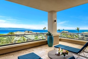 Condo (Multiple Bedrooms) | View from room