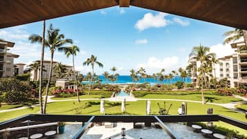 Condo (Multiple Bedrooms) | View from room