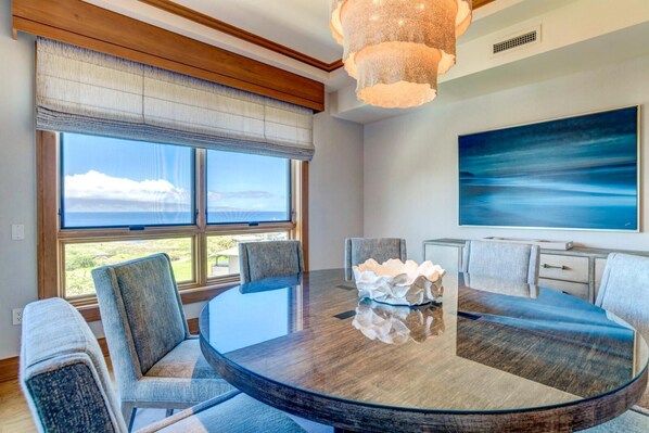 Condo (Multiple Bedrooms) | Dining