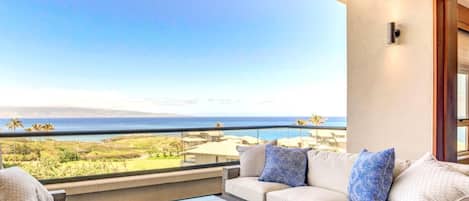 Condo (Multiple Bedrooms) | Terrace/patio