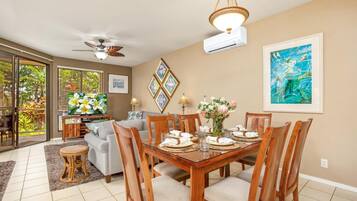 Appartement (3 Bedrooms) | Dineren