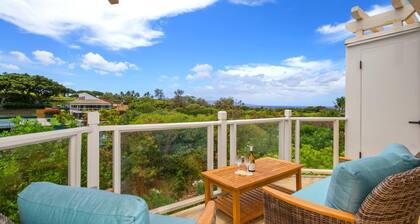 Grand Champions 2 Free Rental Cars KBM Resorts Extra Large Corner Suite 2 Units, 3 Bedrooms Ml-1499