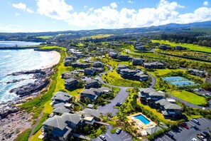 Appart'hôtel (2 Bedrooms) | Vue de la chambre