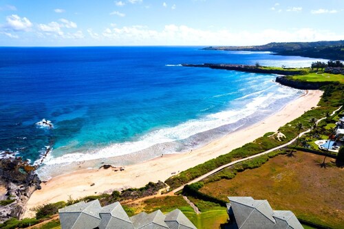 Kapalua Bay Villas 2 Free Rental Cars KBM Resorts Large Master Suite 2 Units, 2 Bedrooms Ml-1513