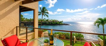 Napili Point 2 Free Rental Cars KBM Resorts Ocean View 1-bedroom Villa At Napili Point Maui 2 Units, 3 Bedrooms Ml-1535
