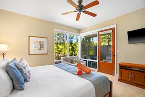 Condo (2 Bedrooms) - Kapalua Bay Villas 2 Free Rental Cars KBM Resorts 180 Degree Views 2 Units, 2 Bedrooms KBV Ml-1531 (Kapalua)