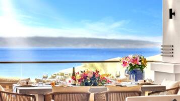 Condo (6 Bedrooms) | View from room