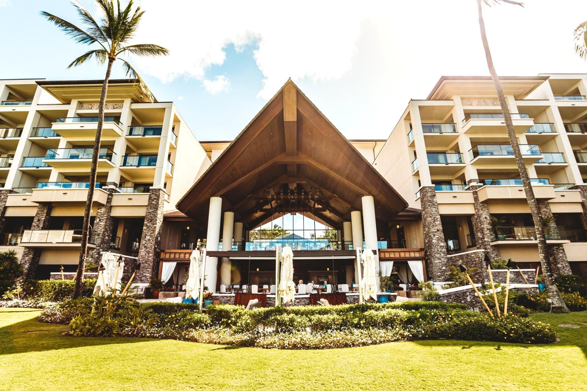 Condo (6 Bedrooms) | Property entrance