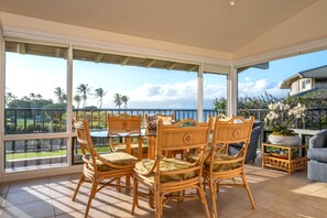 Apartment (3 Bedrooms) | Speisen