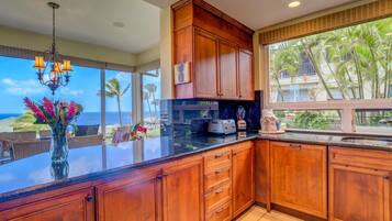 Apartment (4 Bedrooms) | Eigene Küche