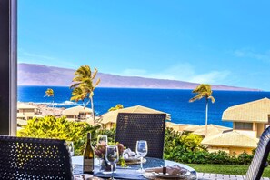 Condo (4 Bedrooms) | Restaurantes