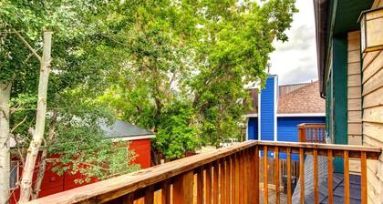 Spacious 8-bedroom Park City Collection Multi Unit Listing Private Hot Tubs Walk to Lifts and Main Street! Pps-1416/18