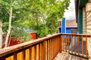 Townhome (Multiple Bedrooms) | Terrace/patio - Park City KBM Resorts Walk To Main Street And To Park City Mountain, Hot Tub, On Free Citywide Bus Route 2 Units, 8 Bedrooms Ml-1341 (Park City)