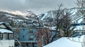 Maison mitoyenne (Multiple Bedrooms) | Divers