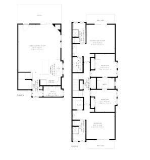 Studio (Multiple Bedrooms) | Property amenity