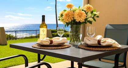 Napili Point 2 Free Rental Cars KBM Resorts Ocean View 1-bedroom Villa At Napili Point Maui 2 Units, 2 Bedrooms Ml-1559