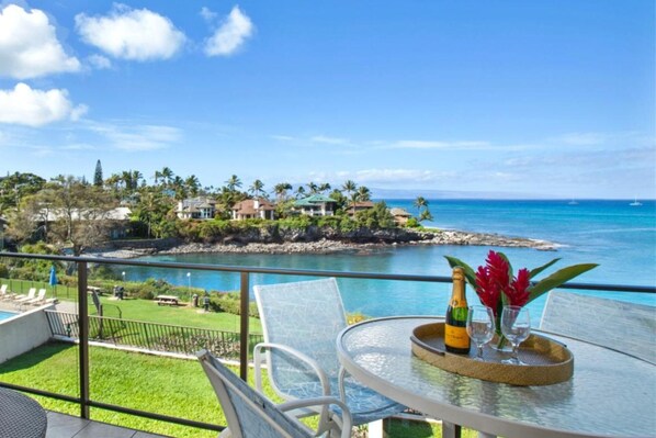 Condo (5 Bedrooms) | Terrace/patio
