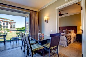 Condo (3 Bedrooms) | Dining - Honua Kai Hokulani 3 Free Rental Cars KBM Resorts Well Appointed 3 Units, 3 Bedrooms Ml-1670 (Kaanapali)