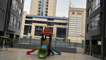 Area bambini