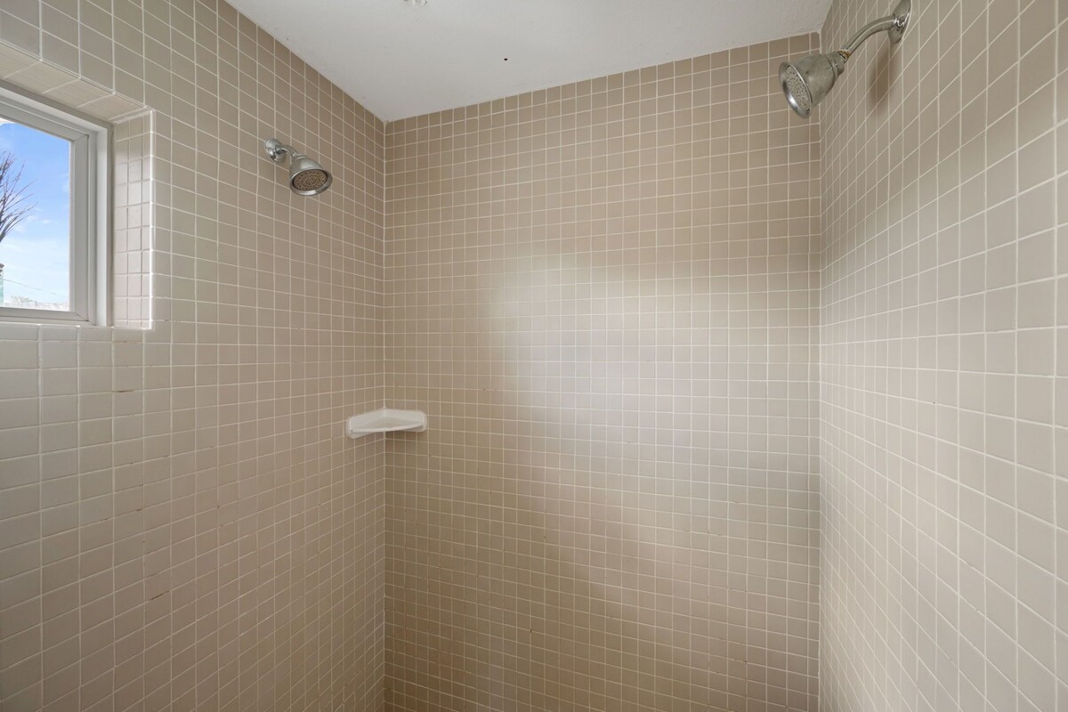 Photo 35 of ATX Oasis! 3-Story Home w/ Heated Pool, Spa & Outdoor Fun - Close to downtown