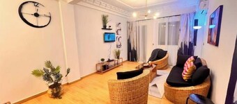 Residence Ethan Nji - Chic Space