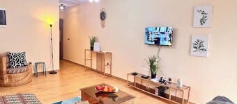 Residence Ethan Nji - Amazing loft