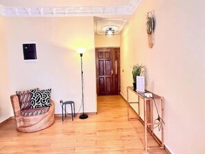 Interior - Residence Ethan Nji - Amazing loft (Yaoundé)