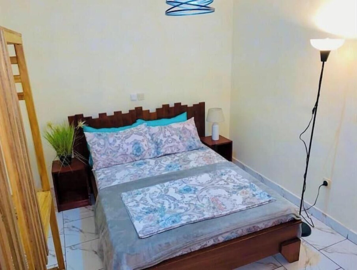 Image de profil de l’hôte