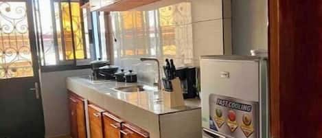 مطبخ خاص