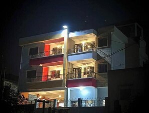 Exterior - Résidence Ethan Nji - All inclusive Family Home (Yaoundé)