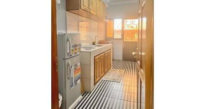 Residence Ethan Nji - Sleek retreat