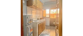 Residence Ethan Nji - Relaxing Flat