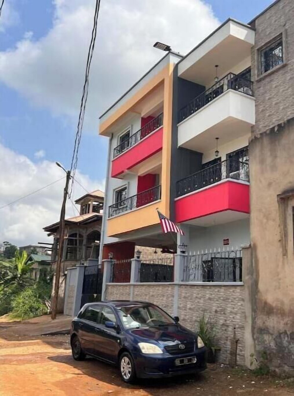 Image de profil de l’hôte