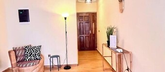 Residence Ethan Nji -Serene loft