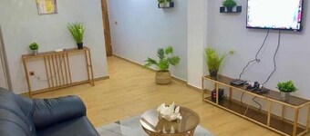 Residence Ethan Nji - Green Land